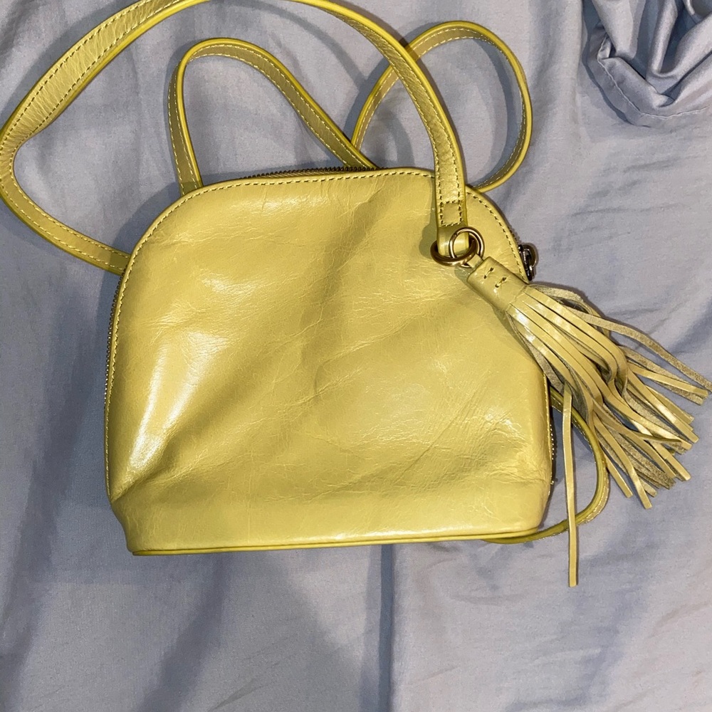 HOBO Nash Crossbody Purse